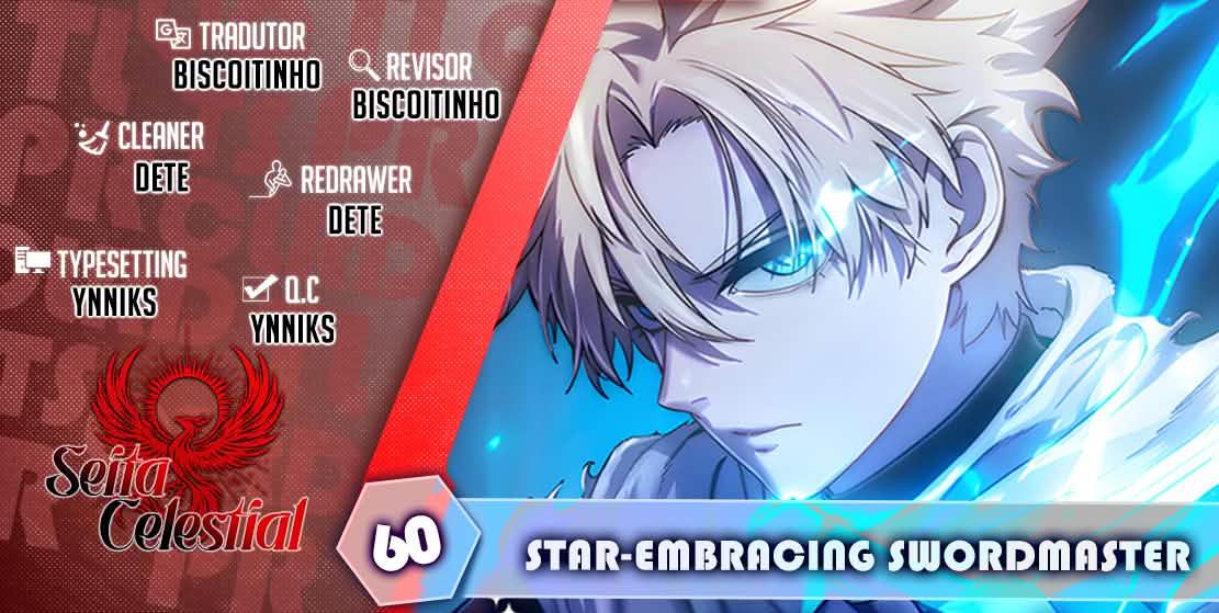 Read Star Embracing Swordmaster PT Manga Online