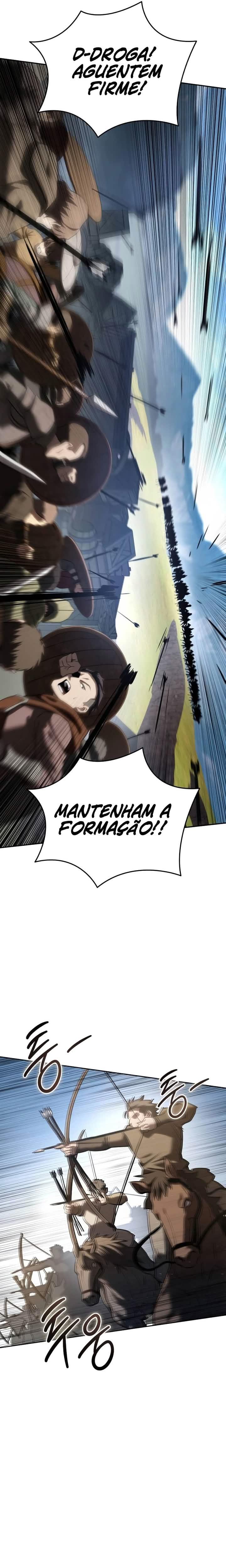 Read Star Embracing Swordmaster PT Manga Online