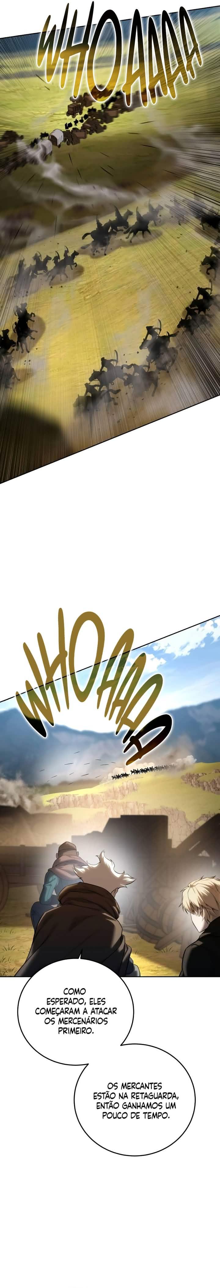 Read Star Embracing Swordmaster PT Manga Online