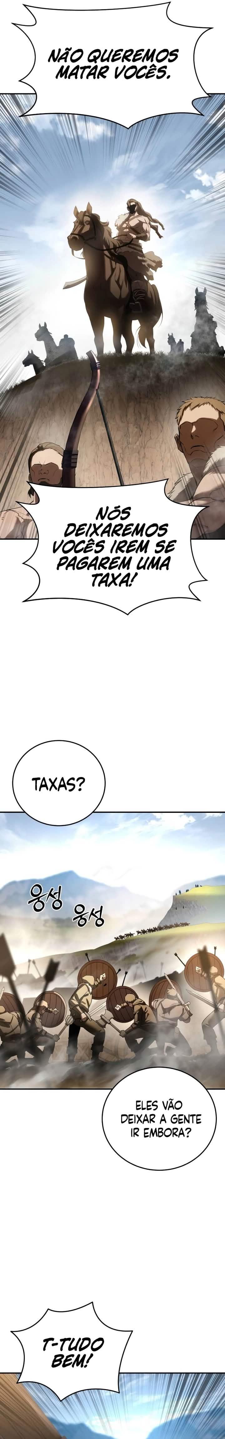 Read Star Embracing Swordmaster PT Manga Online