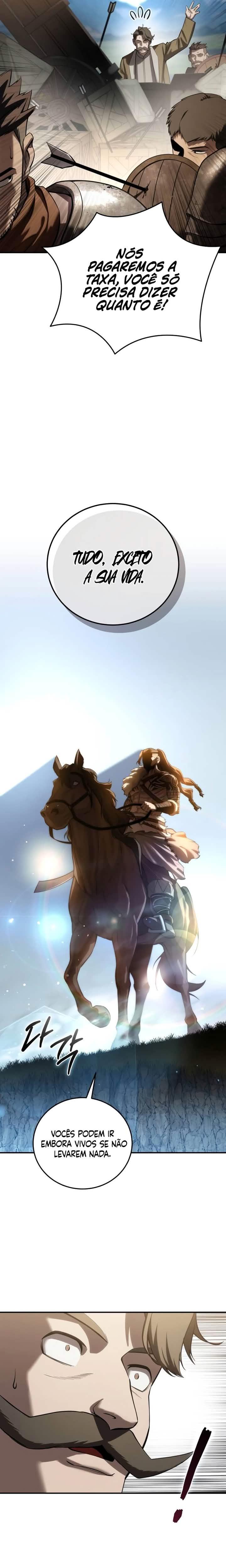 Read Star Embracing Swordmaster PT Manga Online