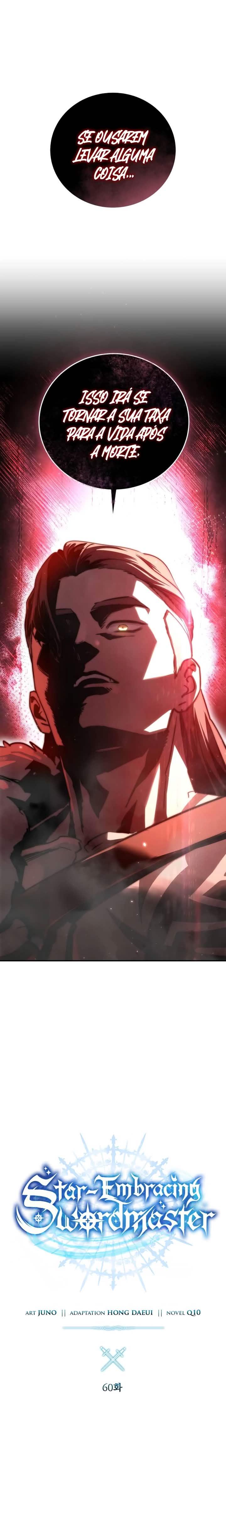 Read Star Embracing Swordmaster PT Manga Online