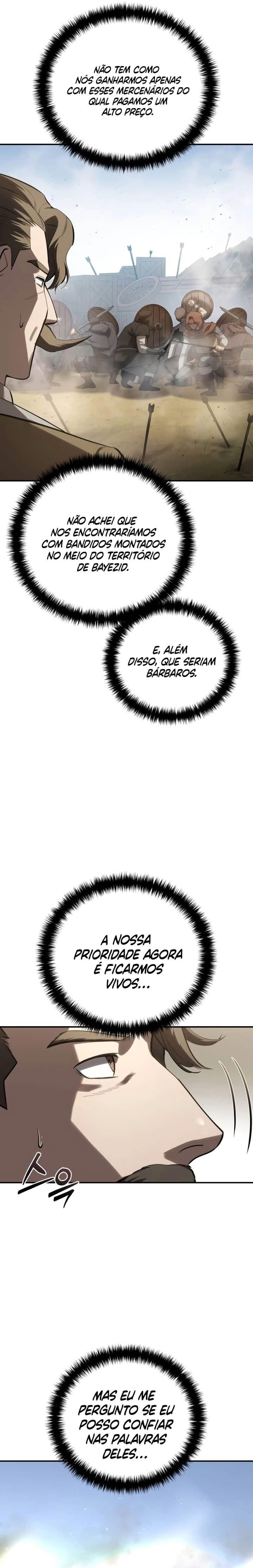 Read Star Embracing Swordmaster PT Manga Online