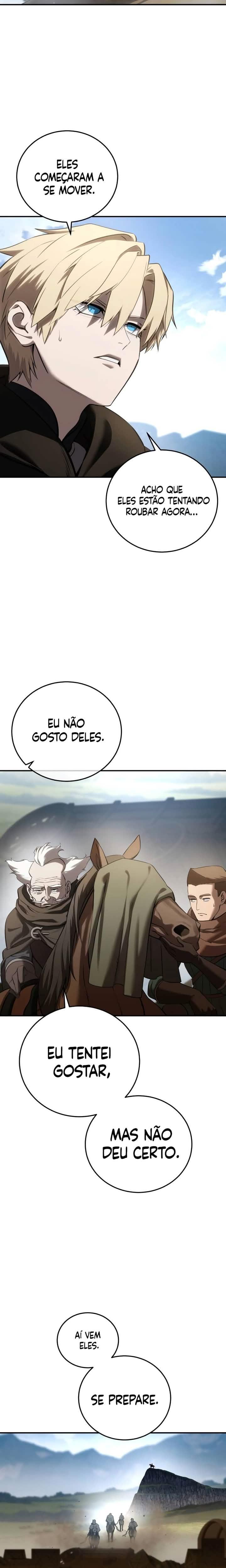 Read Star Embracing Swordmaster PT Manga Online