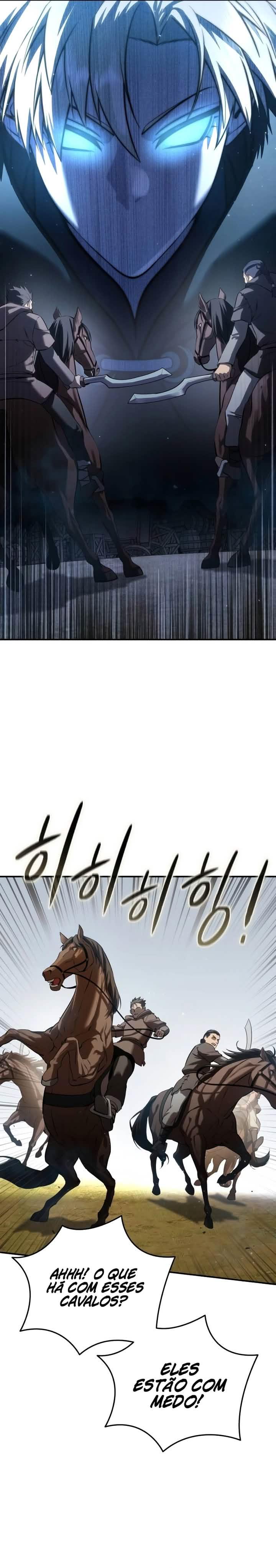 Read Star Embracing Swordmaster PT Manga Online