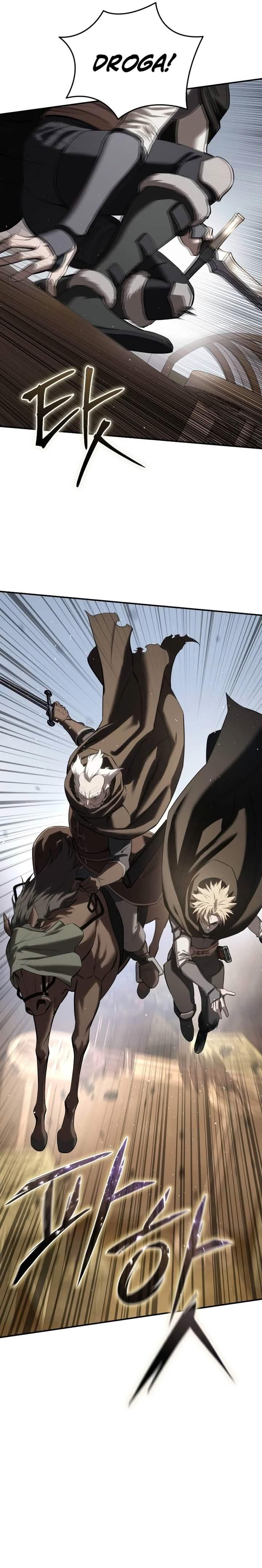 Read Star Embracing Swordmaster PT Manga Online