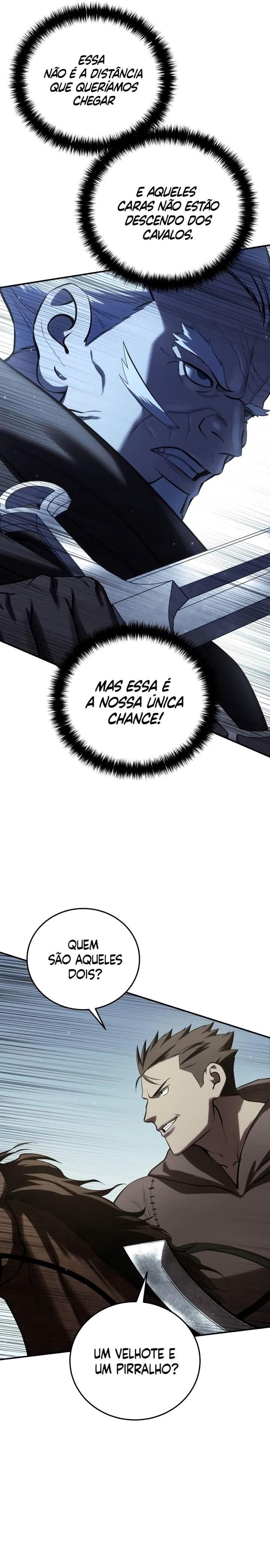 Read Star Embracing Swordmaster PT Manga Online