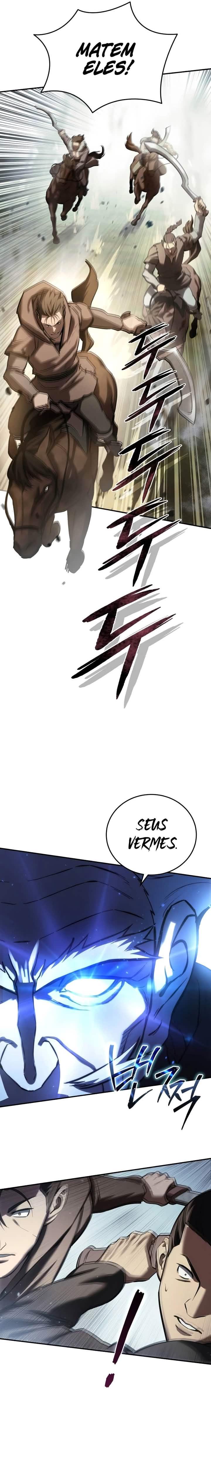 Read Star Embracing Swordmaster PT Manga Online