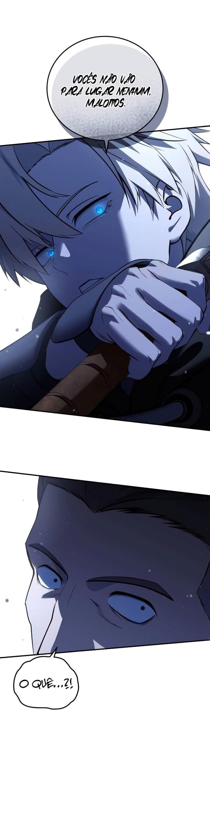 Read Star Embracing Swordmaster PT Manga Online