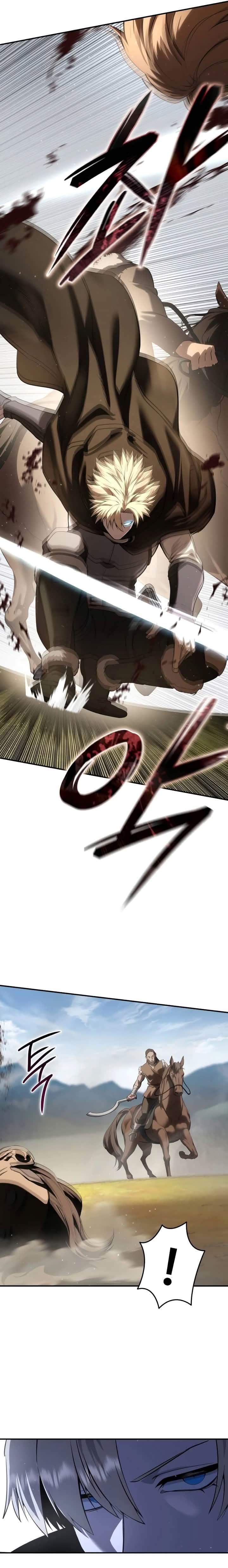 Read Star Embracing Swordmaster PT Manga Online