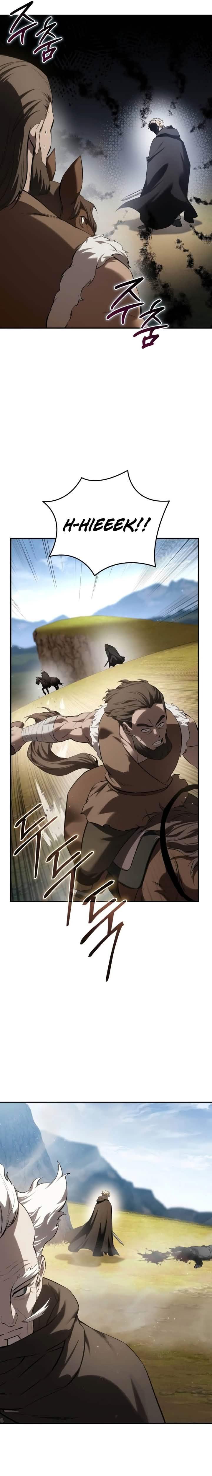 Read Star Embracing Swordmaster PT Manga Online