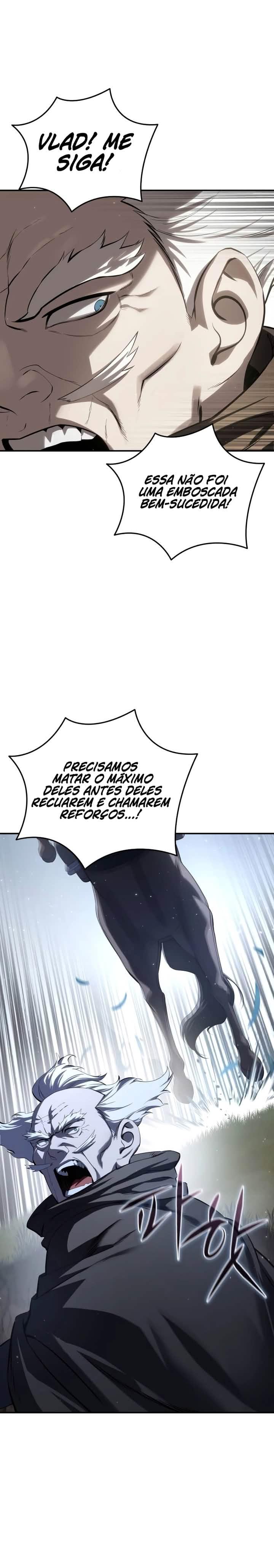 Read Star Embracing Swordmaster PT Manga Online