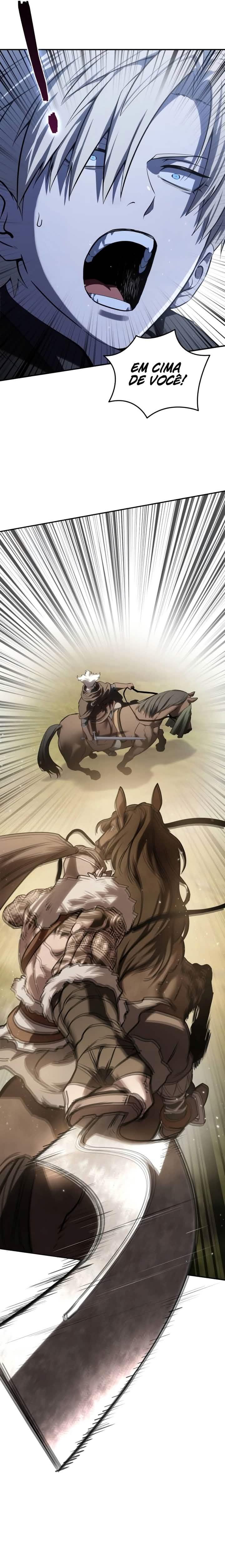 Read Star Embracing Swordmaster PT Manga Online