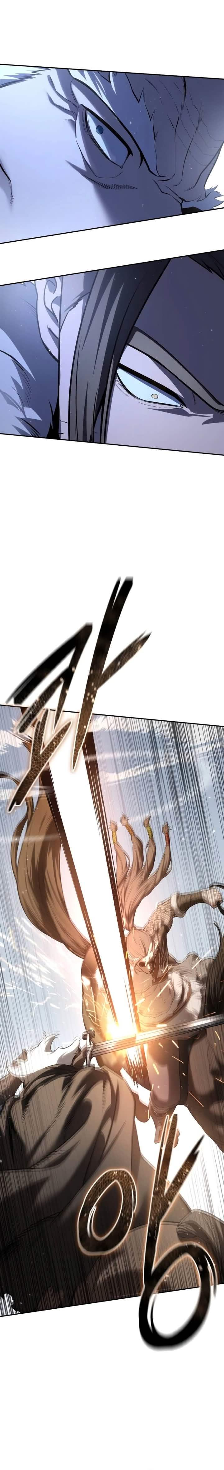 Read Star Embracing Swordmaster PT Manga Online