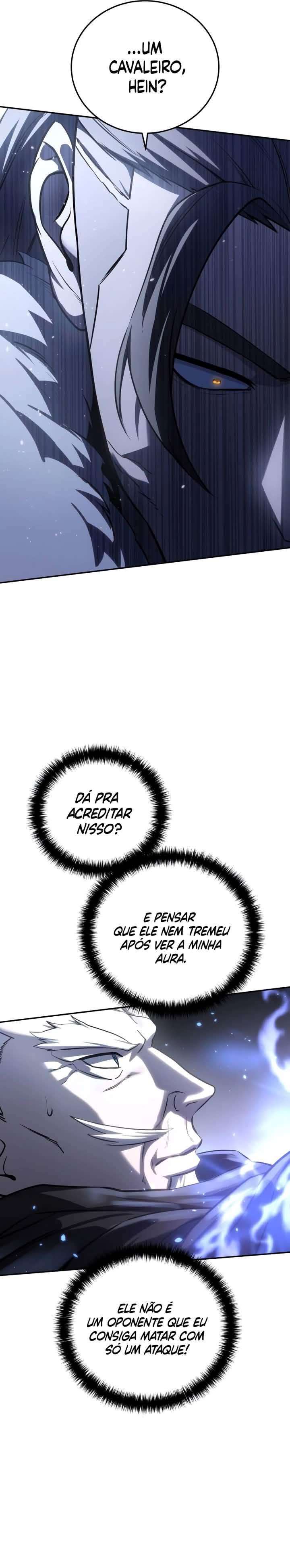 Read Star Embracing Swordmaster PT Manga Online