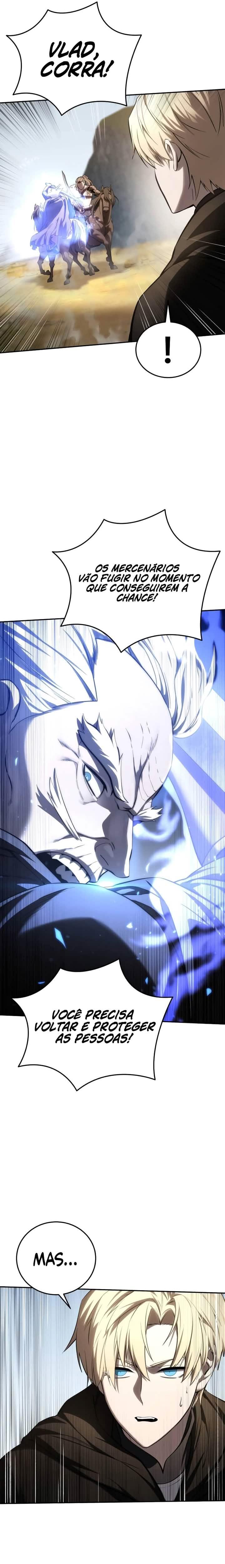 Read Star Embracing Swordmaster PT Manga Online