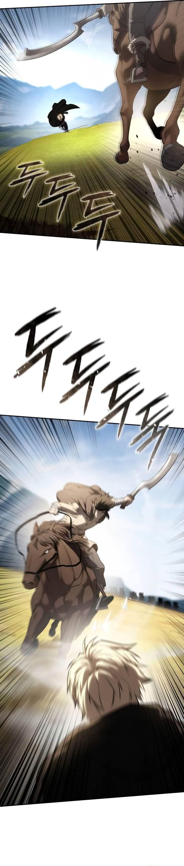 Read Star Embracing Swordmaster PT Manga Online