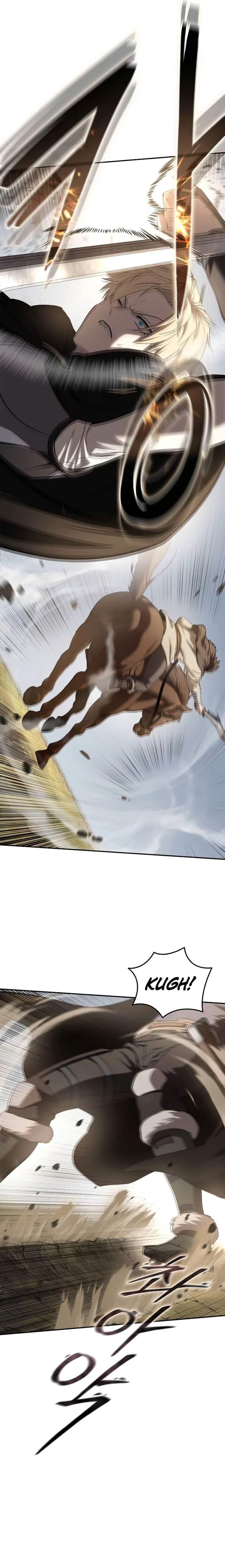 Read Star Embracing Swordmaster PT Manga Online