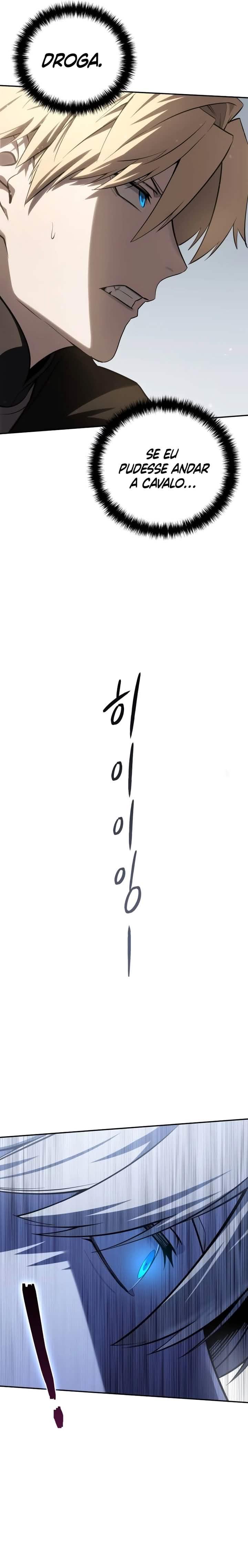 Read Star Embracing Swordmaster PT Manga Online