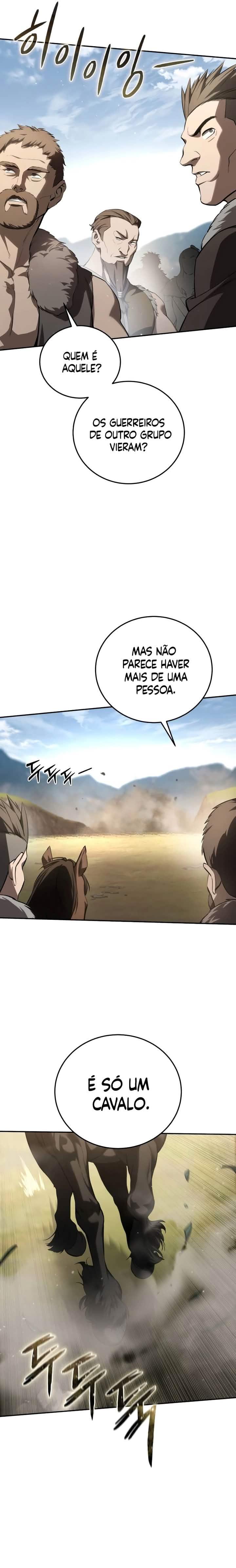 Read Star Embracing Swordmaster PT Manga Online