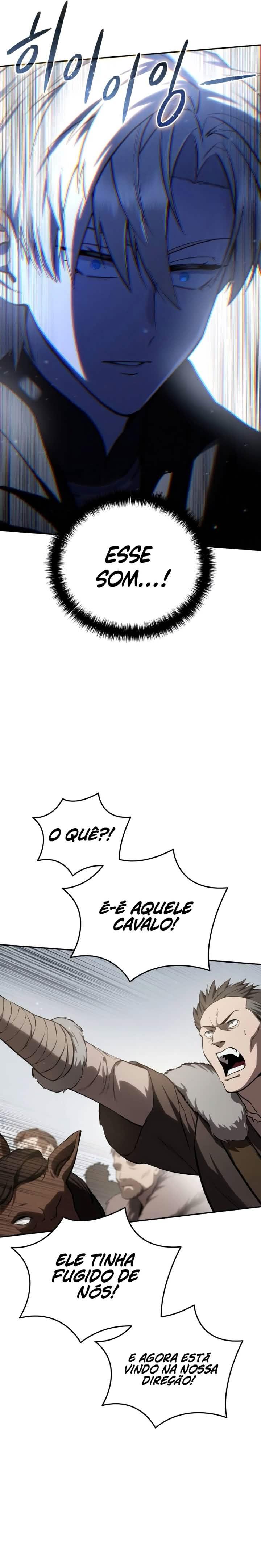 Read Star Embracing Swordmaster PT Manga Online