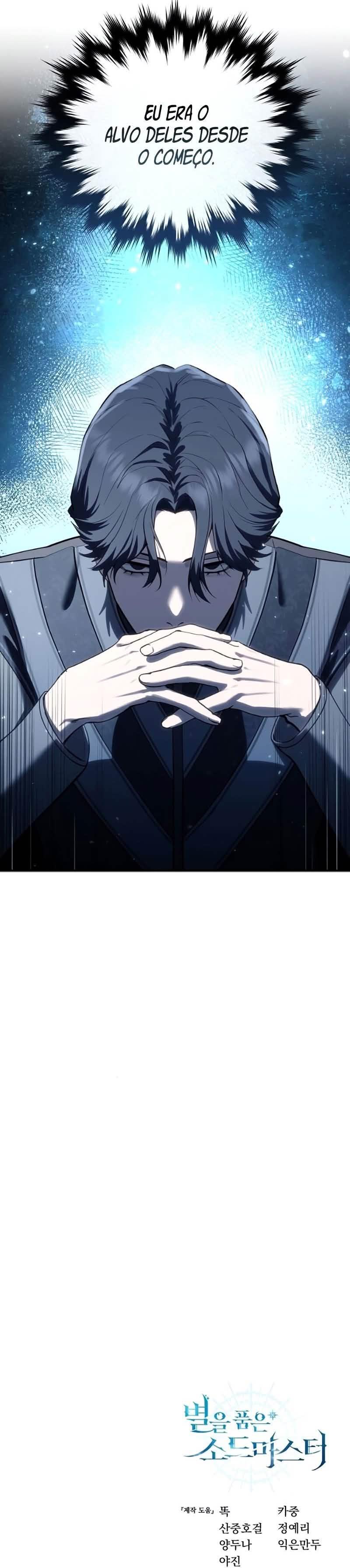 Read Star Embracing Swordmaster PT Manga Online