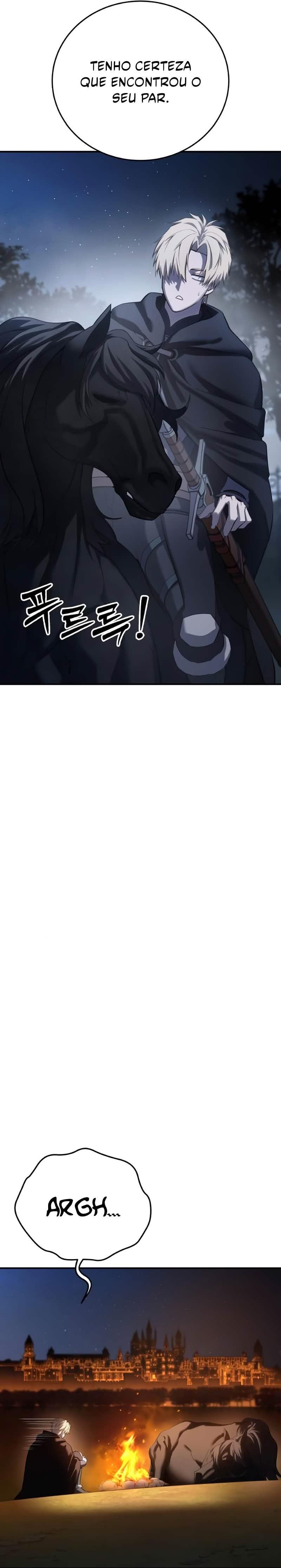 Read Star Embracing Swordmaster PT Manga Online