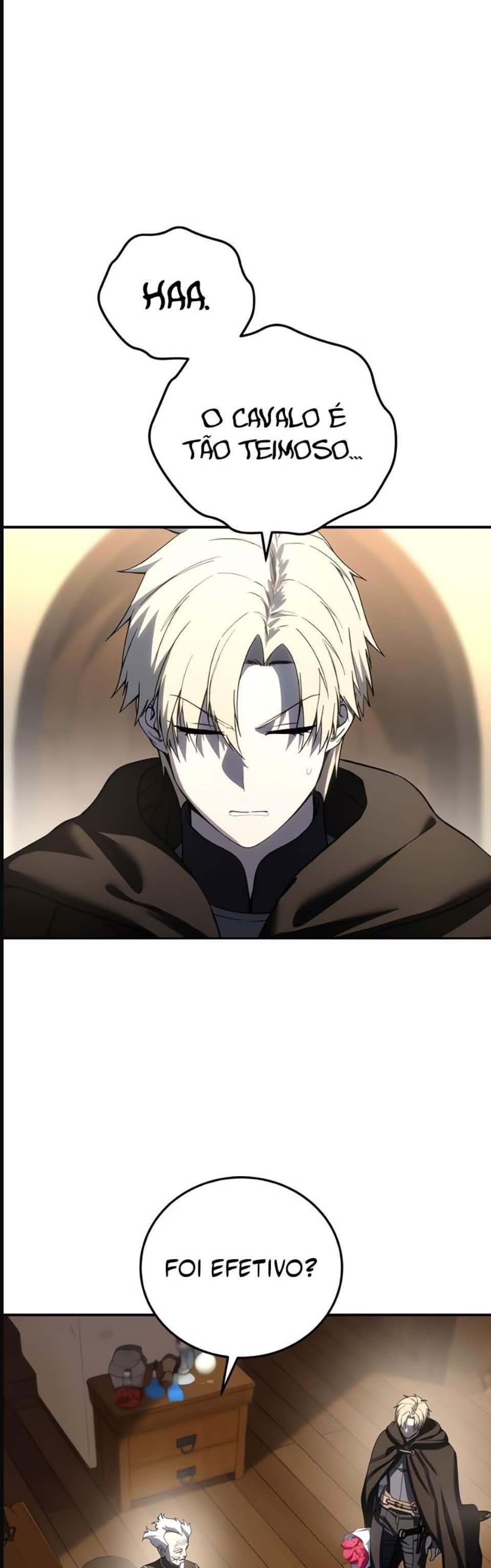 Read Star Embracing Swordmaster PT Manga Online