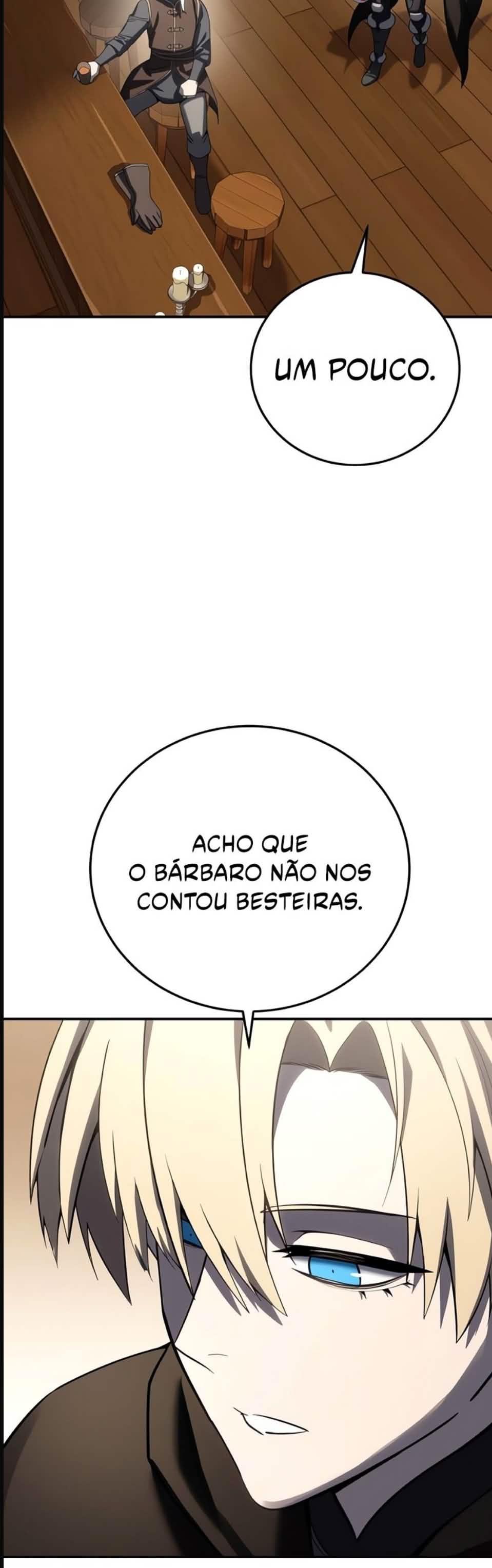 Read Star Embracing Swordmaster PT Manga Online