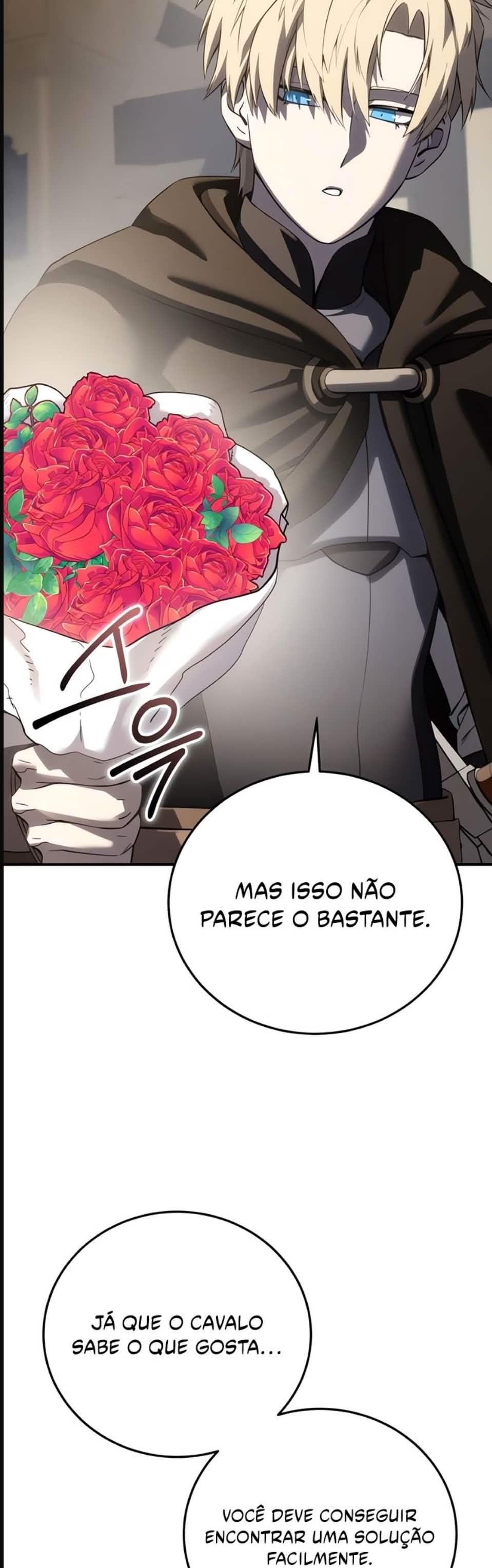 Read Star Embracing Swordmaster PT Manga Online