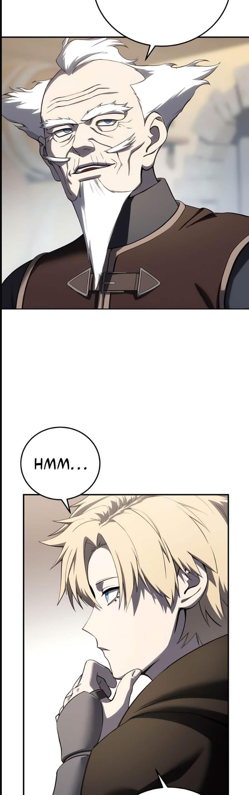 Read Star Embracing Swordmaster PT Manga Online