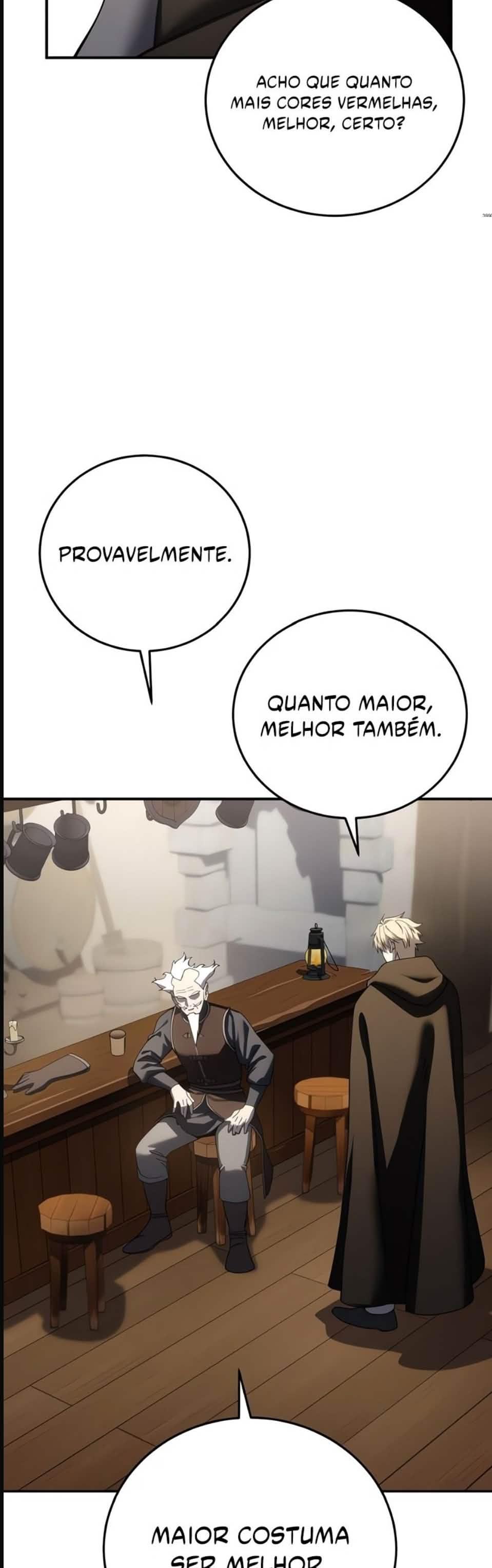 Read Star Embracing Swordmaster PT Manga Online