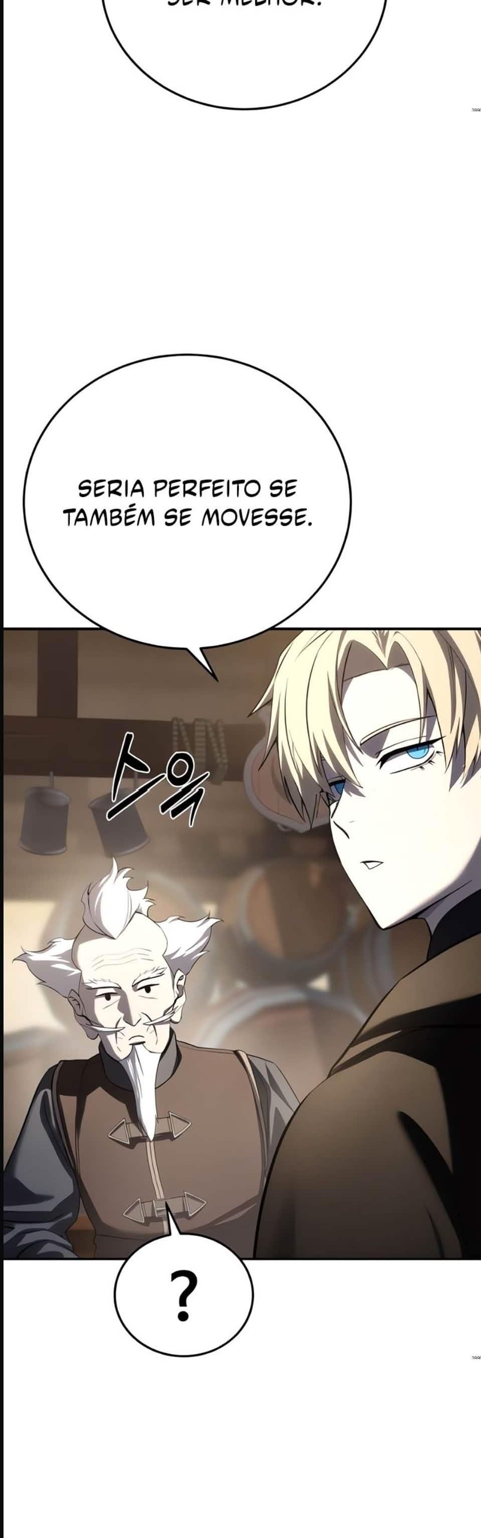 Read Star Embracing Swordmaster PT Manga Online