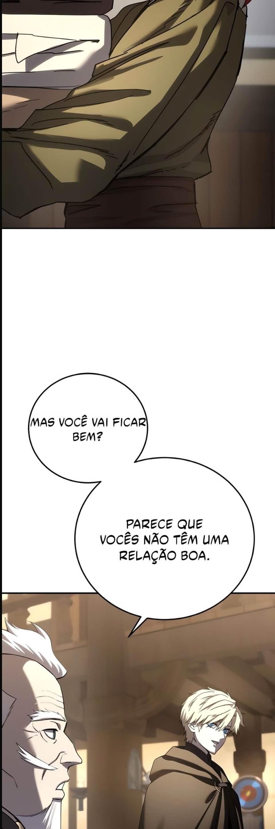 Read Star Embracing Swordmaster PT Manga Online