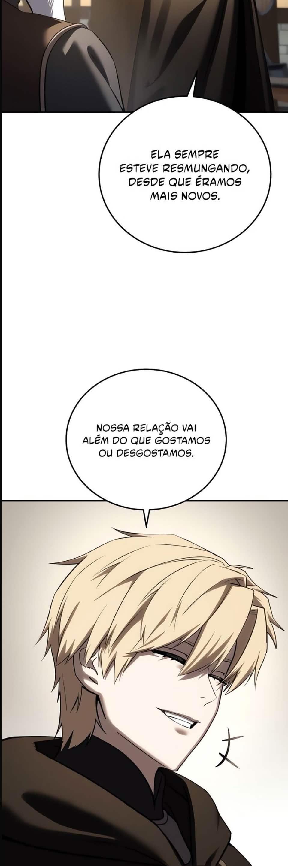 Read Star Embracing Swordmaster PT Manga Online