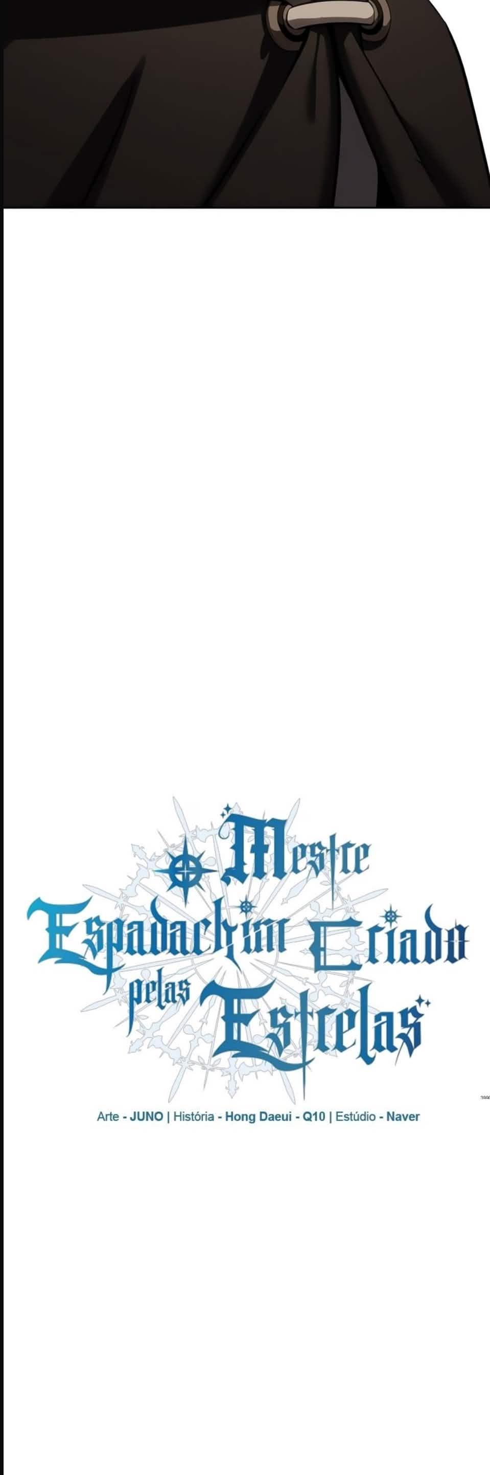 Read Star Embracing Swordmaster PT Manga Online