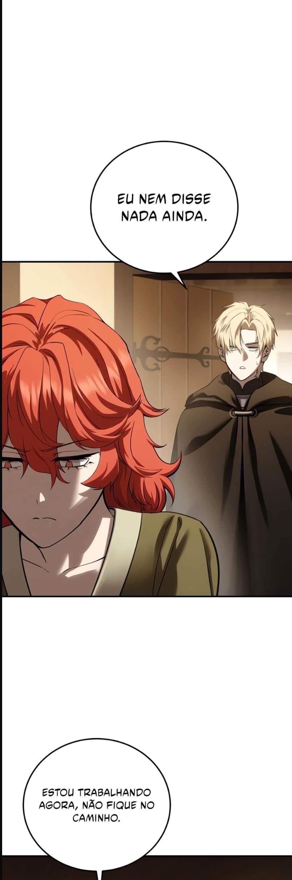 Read Star Embracing Swordmaster PT Manga Online