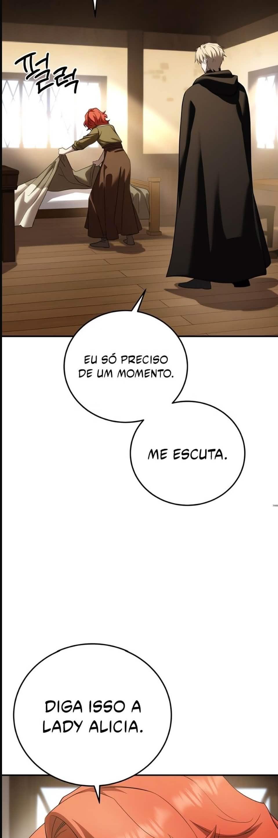 Read Star Embracing Swordmaster PT Manga Online