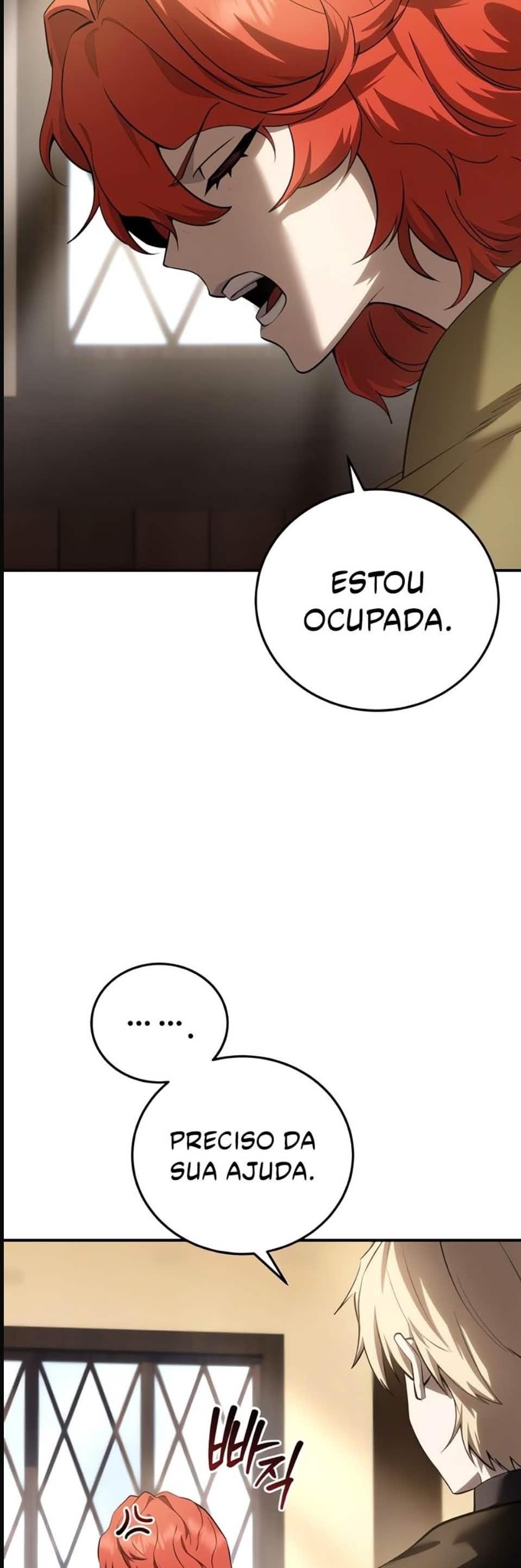 Read Star Embracing Swordmaster PT Manga Online