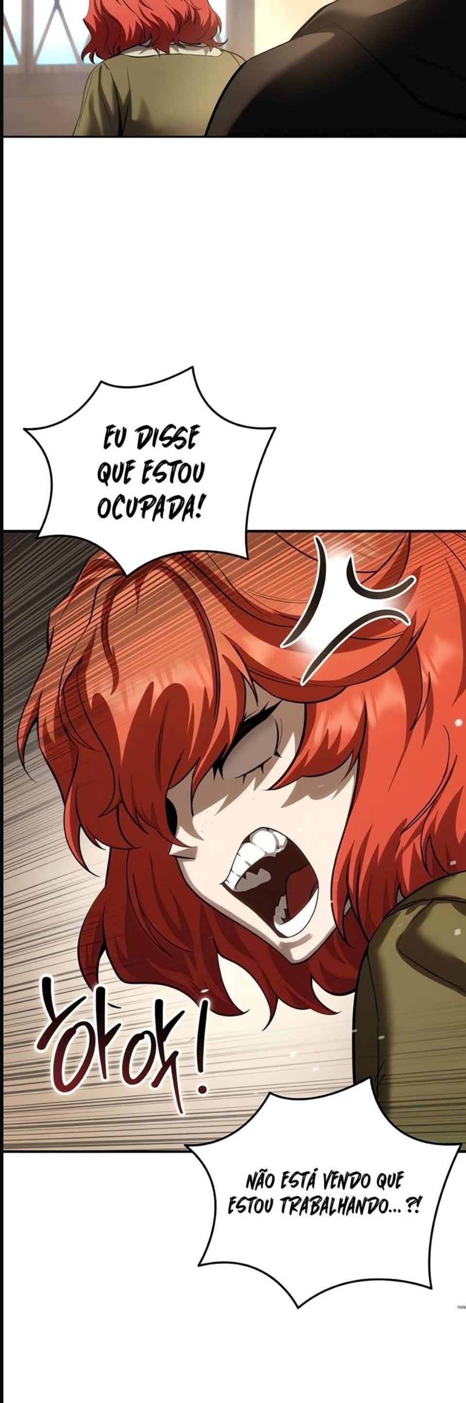 Read Star Embracing Swordmaster PT Manga Online