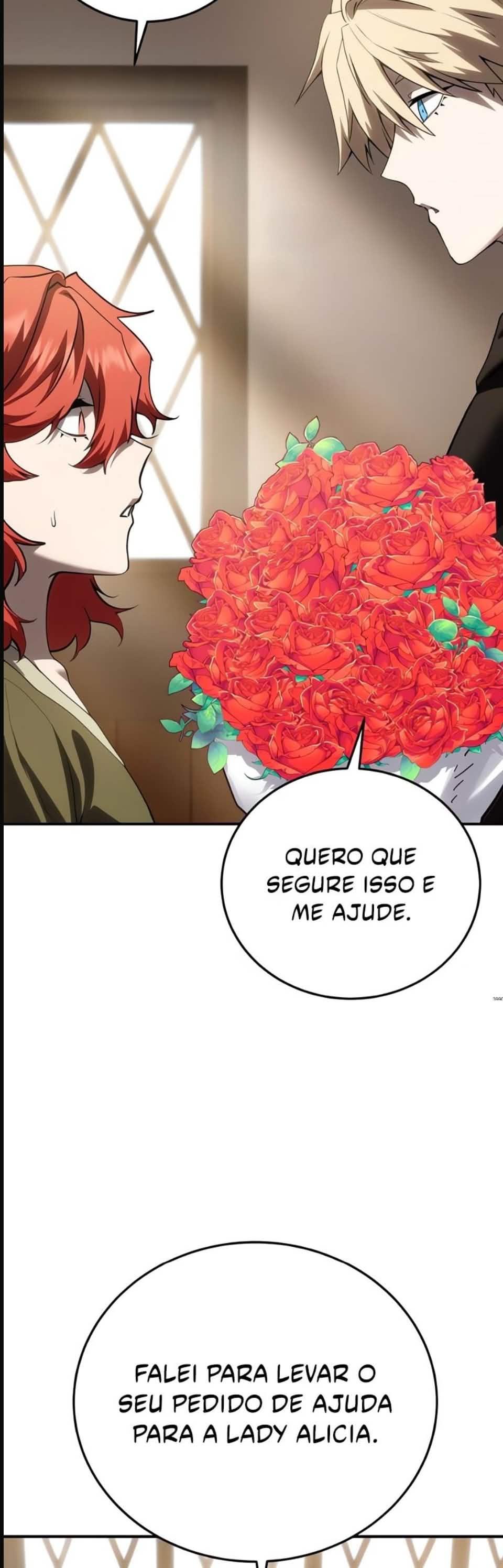 Read Star Embracing Swordmaster PT Manga Online