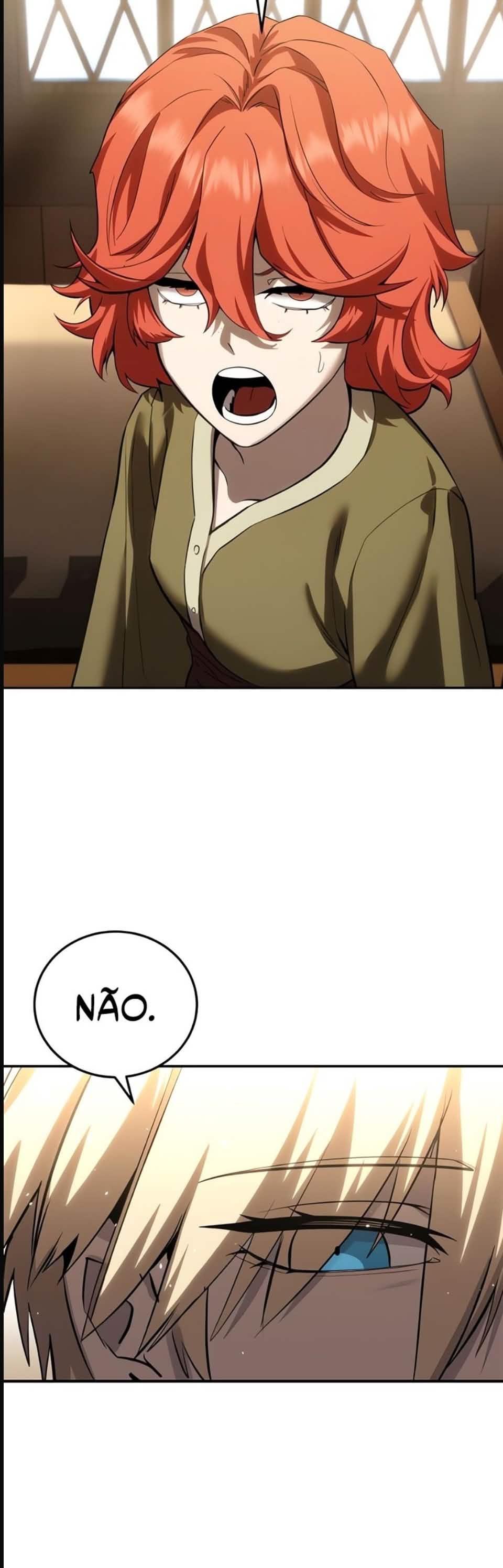 Read Star Embracing Swordmaster PT Manga Online