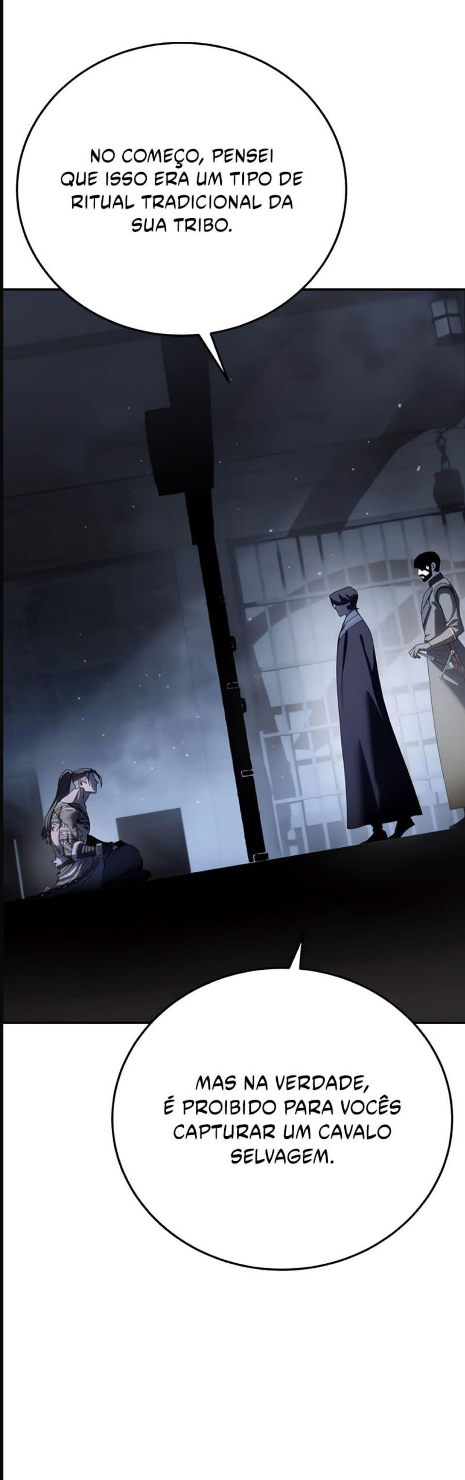 Read Star Embracing Swordmaster PT Manga Online