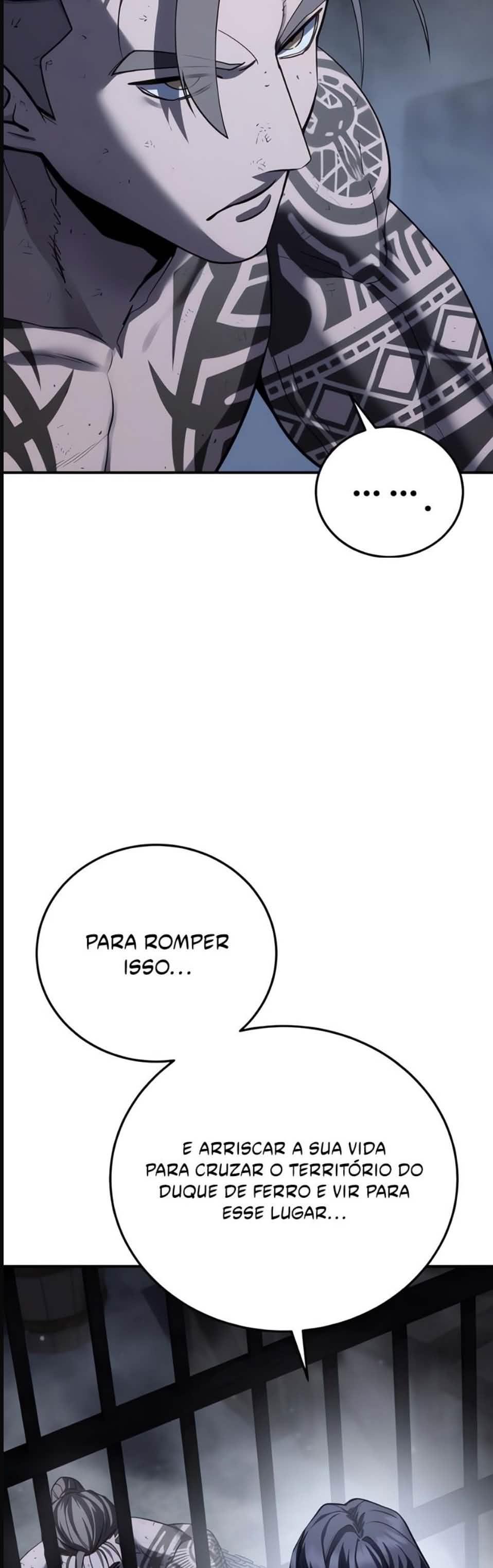 Read Star Embracing Swordmaster PT Manga Online