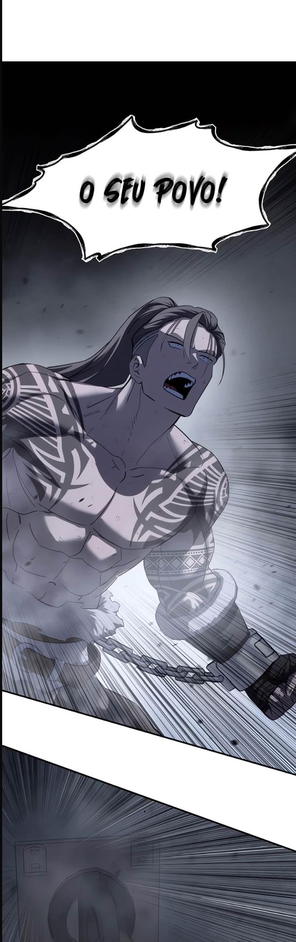 Read Star Embracing Swordmaster PT Manga Online