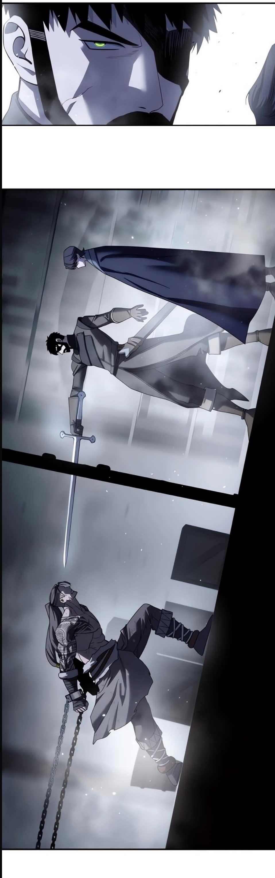 Read Star Embracing Swordmaster PT Manga Online