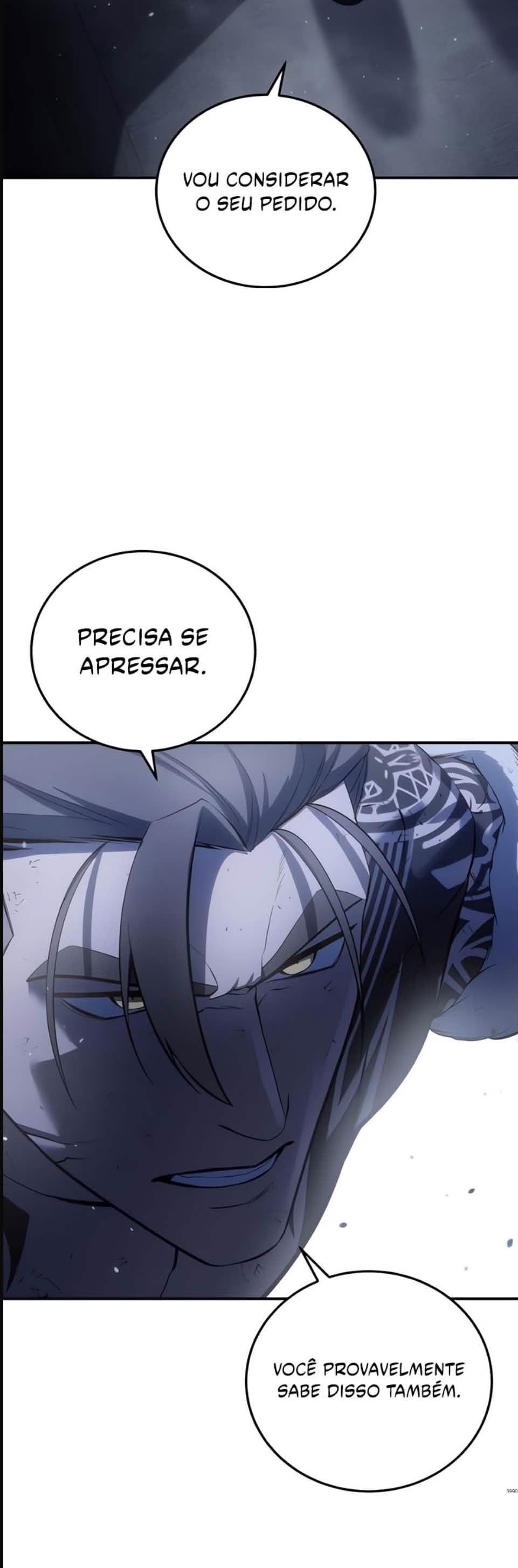 Read Star Embracing Swordmaster PT Manga Online