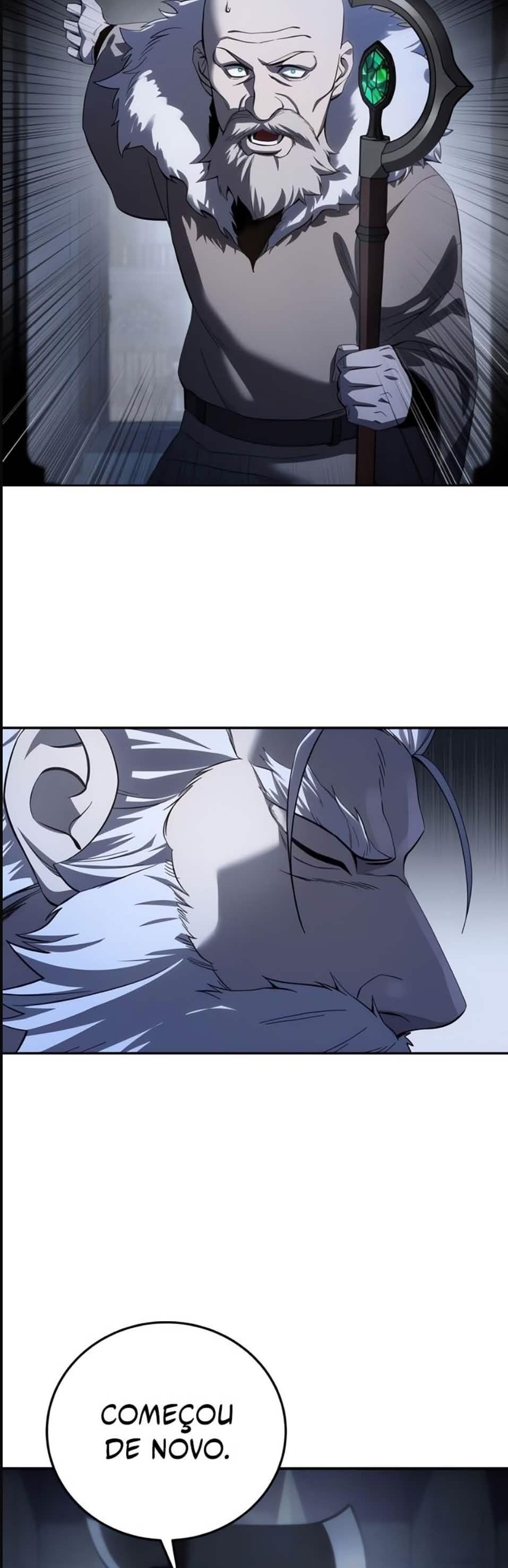 Read Star Embracing Swordmaster PT Manga Online