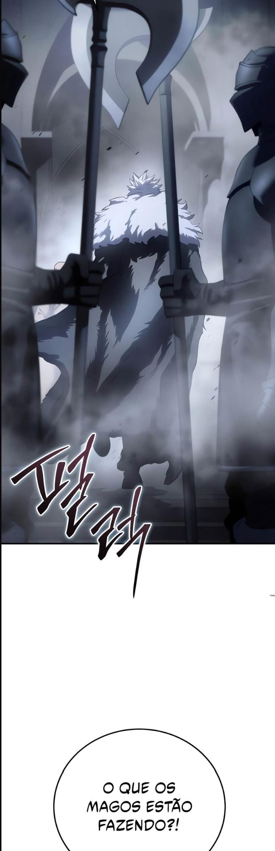 Read Star Embracing Swordmaster PT Manga Online