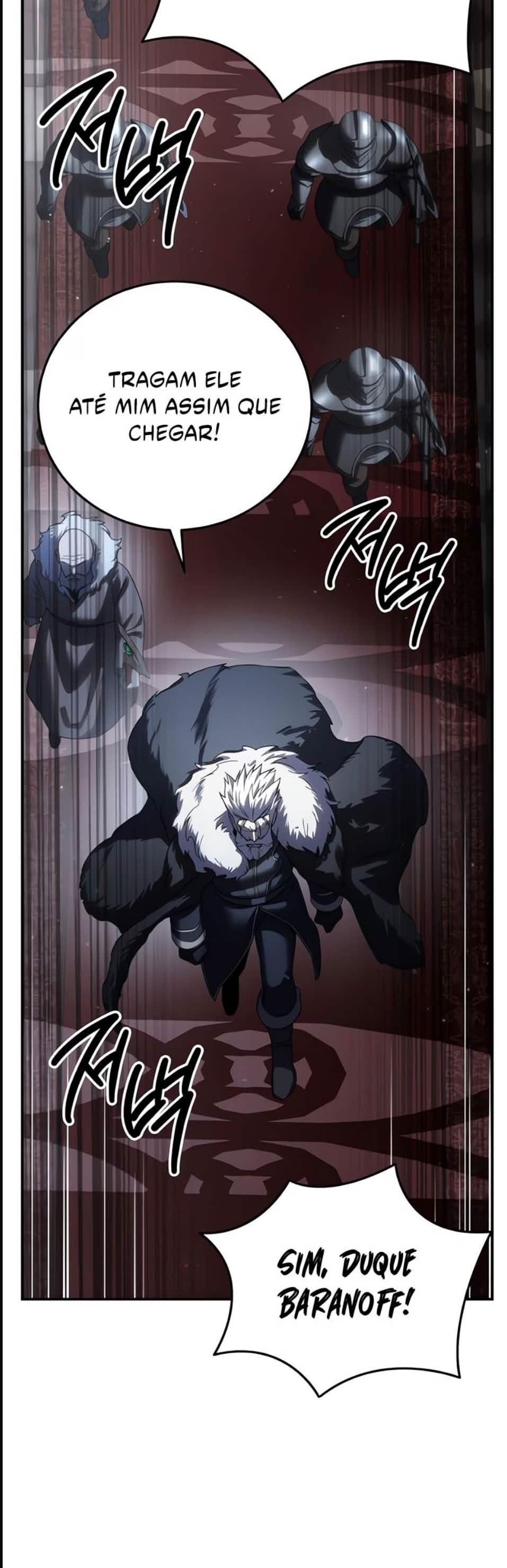 Read Star Embracing Swordmaster PT Manga Online